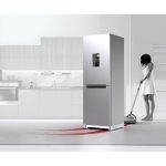 Meliconi 656146 – Zboží Dáma