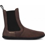 Groundies Camden Mid Barefoot+ Chelsea zateplené barefoot boty black – Sleviste.cz