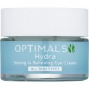 Oriflame oční krém Optimals Hydra 15 ml