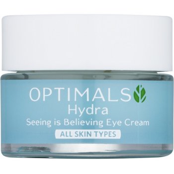 Oriflame oční krém Optimals Hydra 15 ml