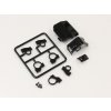 Modelářské nářadí Kyosho MOTOR CASE SET Mini-Z MR03 MM