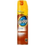 Pronto Wood 5v1 Classic leštidlo na nábytek 250 ml – Zboží Dáma