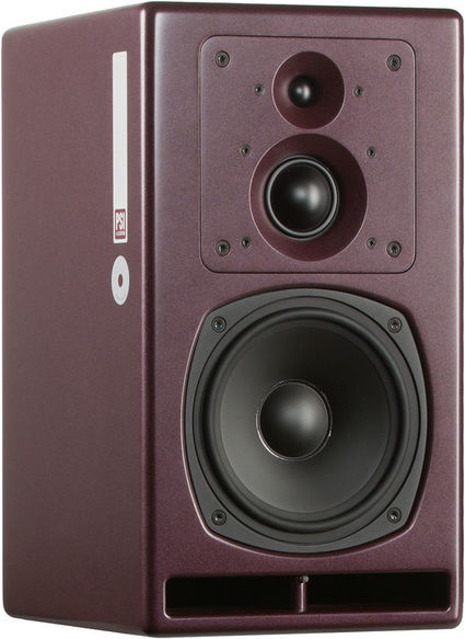 PSI Audio A23-M