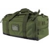 Army a lovecké tašky Condor Outdoor Centurion zelená 45 l
