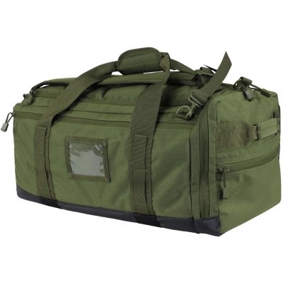 Condor Outdoor Centurion zelená 45 l – Zboží Dáma