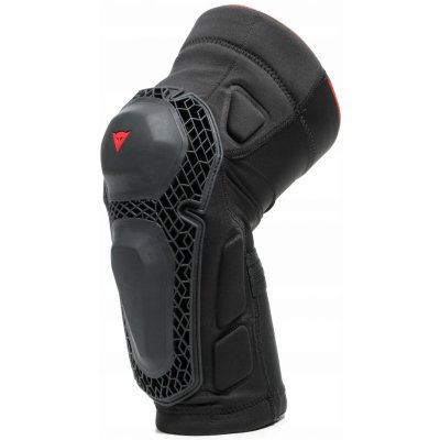 Dainese Enduro Knee Guards 2 černá – Zbozi.Blesk.cz