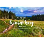 Čarovné Krušné hory západní - Jiří Dvořák; Martin Kmeť – Sleviste.cz