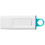 Kingston DataTraveler Exodia 64GB KC-U2G64-5R – Hledejceny.cz