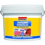 Soudal koupelnová hydroizolace 5 kg – Zboží Mobilmania