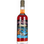 Zapatera Gran Reserva 1989 Rum 42% 0,7 l (holá láhev) – Zboží Mobilmania