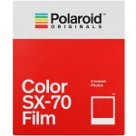 Polaroid Originals Color Film SX-70 – Zbozi.Blesk.cz