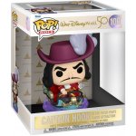 Funko Pop! 109 Walt Disney Captain Hook – Hledejceny.cz