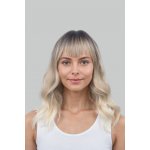 Aradesa Dámská paruka Bella19 – Zbozi.Blesk.cz