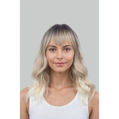 Aradesa Dámská paruka Bella19 – Zbozi.Blesk.cz