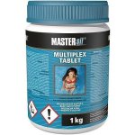 MASTERsil Multiplex Tablet 1kg – Zboží Dáma