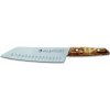 Kuchyňský nůž F.DICK Santoku nůž VIVUM 18 cm