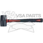 YATO Palička gumová 440g – Zbozi.Blesk.cz