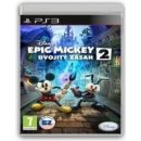 Epic Mickey: The Power of Two