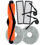 ElektroSkalka Xioami Robot Vacuum 5 Pro EU White BHR07WFEU kartáče a hepa filtry a mopovací textilie 7 ks – Hledejceny.cz