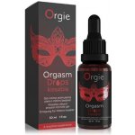 Orgie Orgasm Drops Kissable 30 ml – Zbozi.Blesk.cz