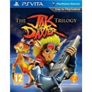 Jak and Daxter: The Trilogy