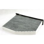 Filtr vzduchu v interiéru s aktivním uhlím, Original OEM VW, 1K1819653B | Zboží Auto