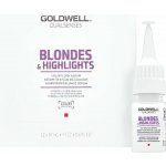 Goldwell Dualsenses Color Color Lock Serum 12 x 18 ml – Hledejceny.cz