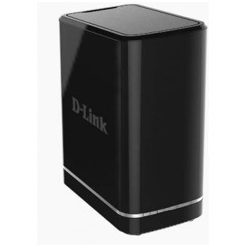 D-Link DNR-322L