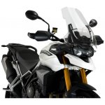 Puig Touring 20375W čirá | Zboží Auto