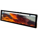 Waveshare 11,9" displej, 320×1480, DSI, IPS LCD, kapacitní – Sleviste.cz