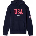 CCM Flag Hood Team USA Navy – Zboží Dáma