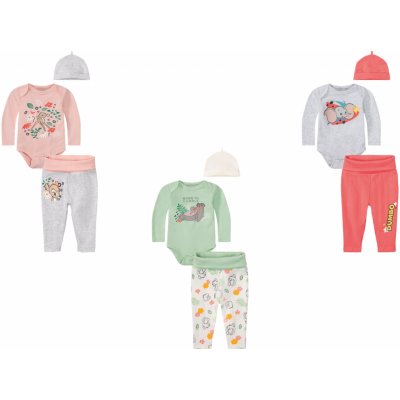 Dívčí souprava 3dílná – Zboží Mobilmania