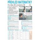  Přehled matematiky tabulky ZŠ SŠ