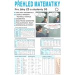 Přehled matematiky tabulky ZŠ SŠ – Hledejceny.cz