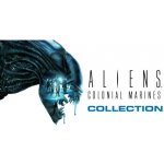 Aliens: Colonial Marines Collection – Hledejceny.cz