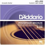 D'addario EJ26 – Zboží Dáma