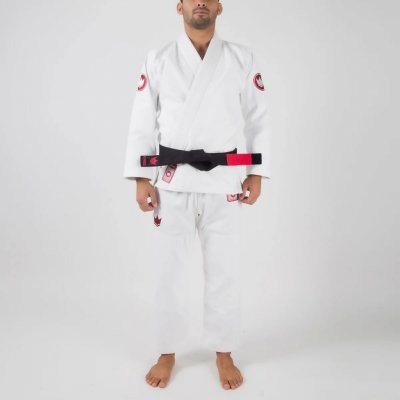 BJJ gi Kingz Classic 3.0 – Zboží Dáma