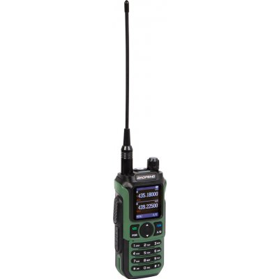 Baofeng BF-21 – Hledejceny.cz