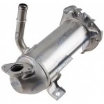 NTY Chladič Splodin EGR Ventilu Motorizace 2.0 Ford Tourneo Custom V362 Transit V363 2015 (GK2Q9U438AB) | Zboží Auto