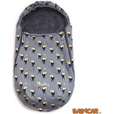 Pinkie Toucan-lehký – Hledejceny.cz