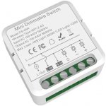 Chytrý WiFi/Zigbee stmívací vypínač Wi-Fi – Sleviste.cz