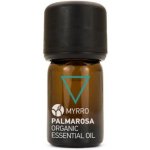 Myrro éterický olej Palmarosa 5 ml – Hledejceny.cz