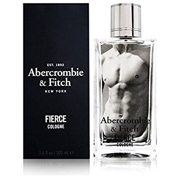 Abercrombie & Fitch Fierce kolínská voda pánská 30 ml