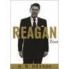 Kniha H.W. Brands - Reagan