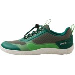 Reima Tallustelu Greyish green – Zbozi.Blesk.cz