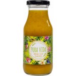 Benjamin Gut Pura Vida salátový dresink s mangem kari a růžovým pepřem 210 ml – Zboží Dáma