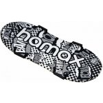 Hamax Twin-Tip Surfer Comic Black/White – Sleviste.cz