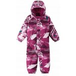 Reima Puhuri Cool Burgundy – Zboží Dáma