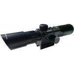 B-optics 3,5-10x40 SFP s laserem – Hledejceny.cz