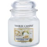 Yankee Candle Wedding Day 411 g – Hledejceny.cz